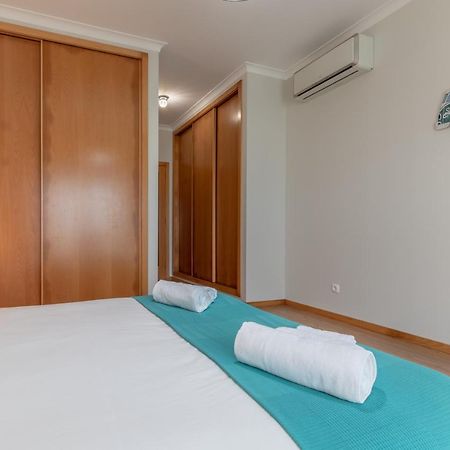 Apartamento 7 Mares Com 2 Quartos 사그레스 외부 사진