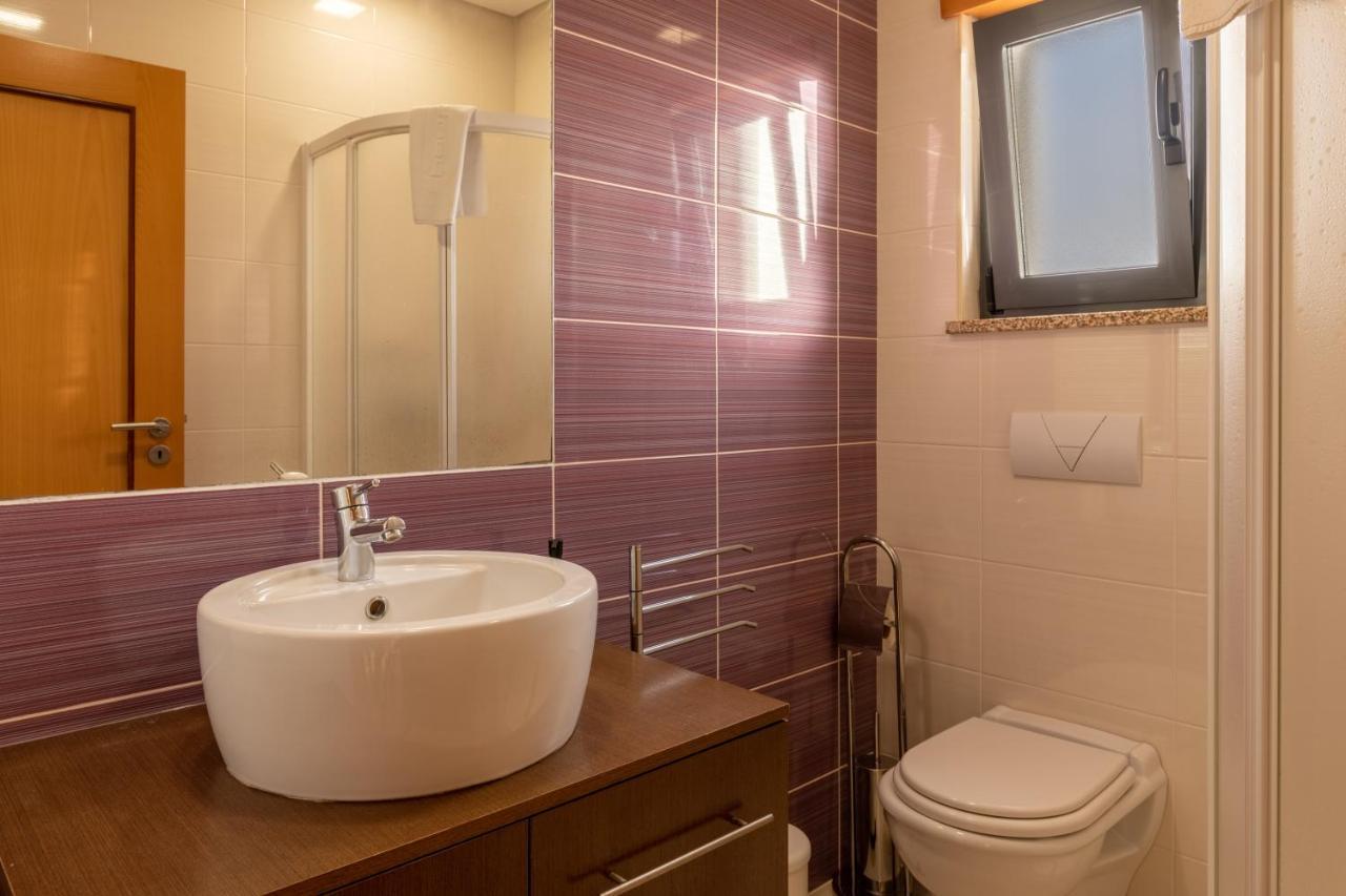 Apartamento 7 Mares Com 2 Quartos 사그레스 외부 사진