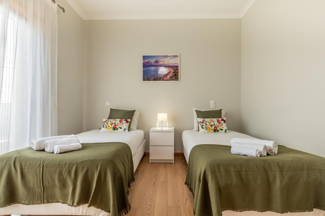 Apartamento 7 Mares Com 2 Quartos 사그레스 외부 사진