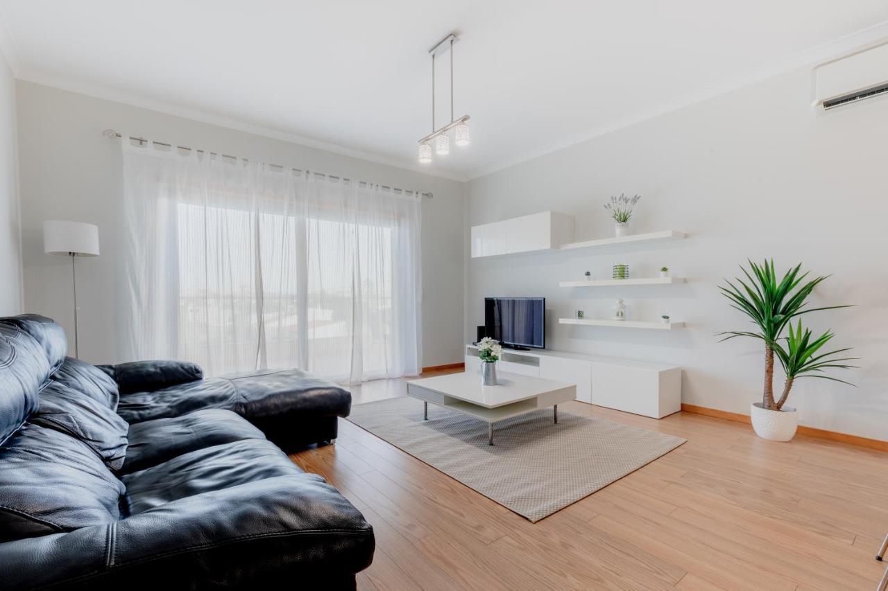 Apartamento 7 Mares Com 2 Quartos 사그레스 외부 사진