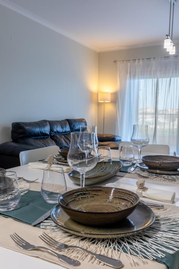 Apartamento 7 Mares Com 2 Quartos 사그레스 외부 사진