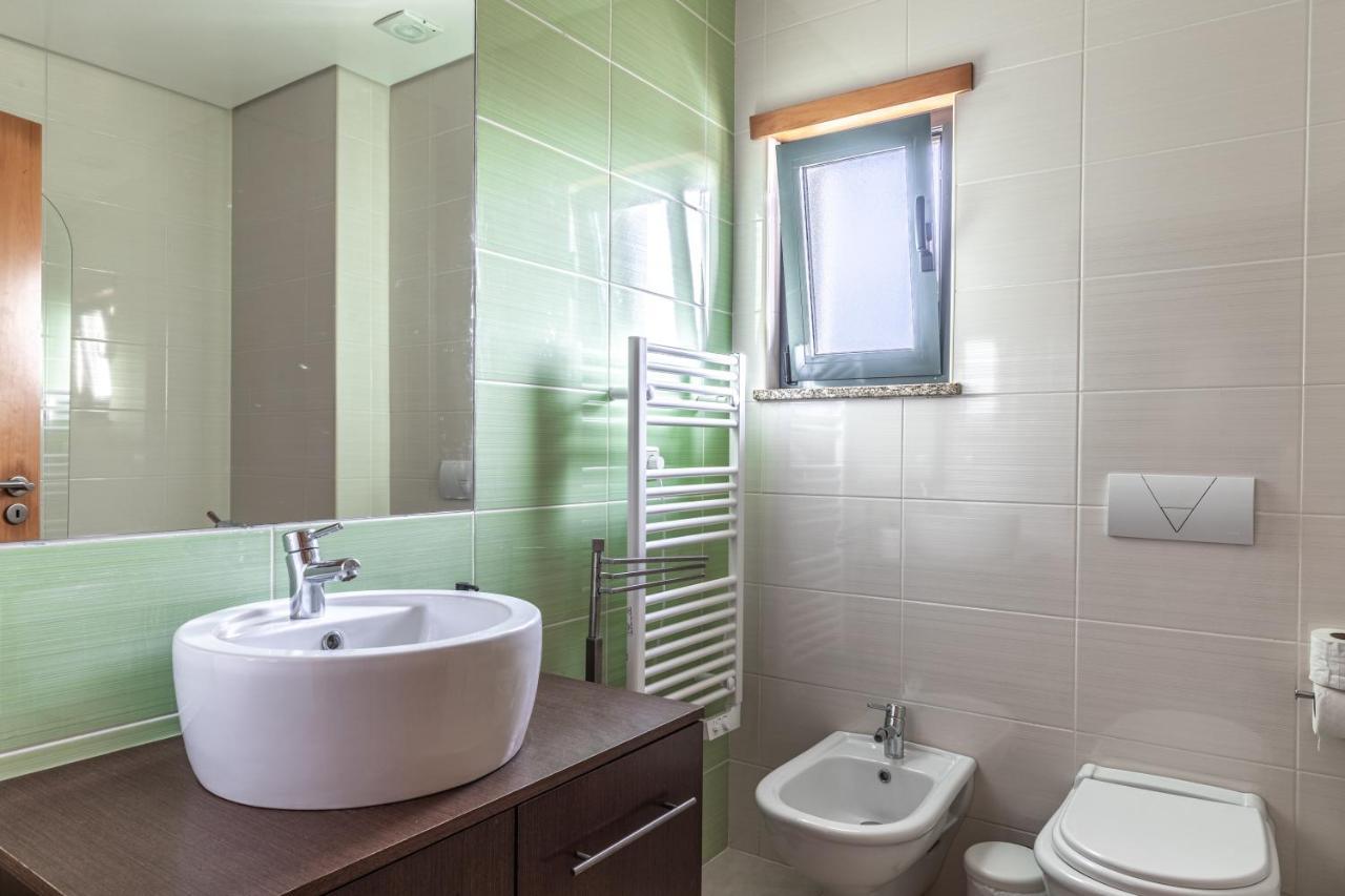 Apartamento 7 Mares Com 2 Quartos 사그레스 외부 사진