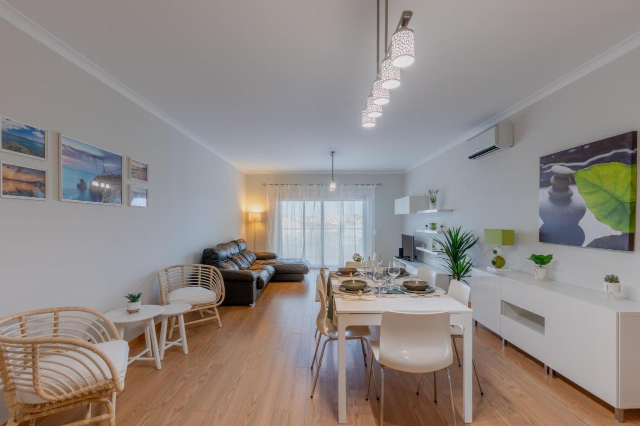 Apartamento 7 Mares Com 2 Quartos 사그레스 외부 사진