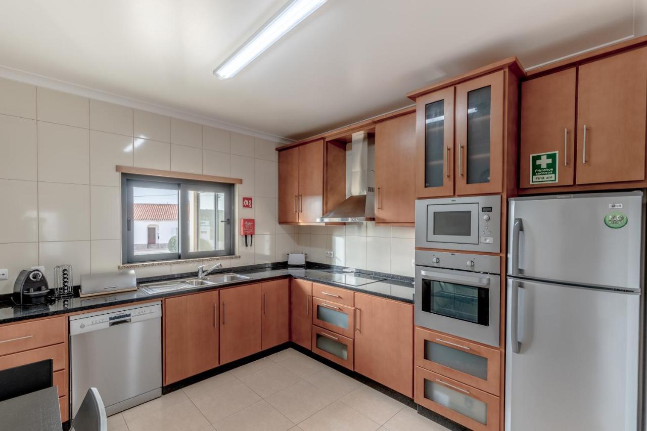 Apartamento 7 Mares Com 2 Quartos 사그레스 외부 사진