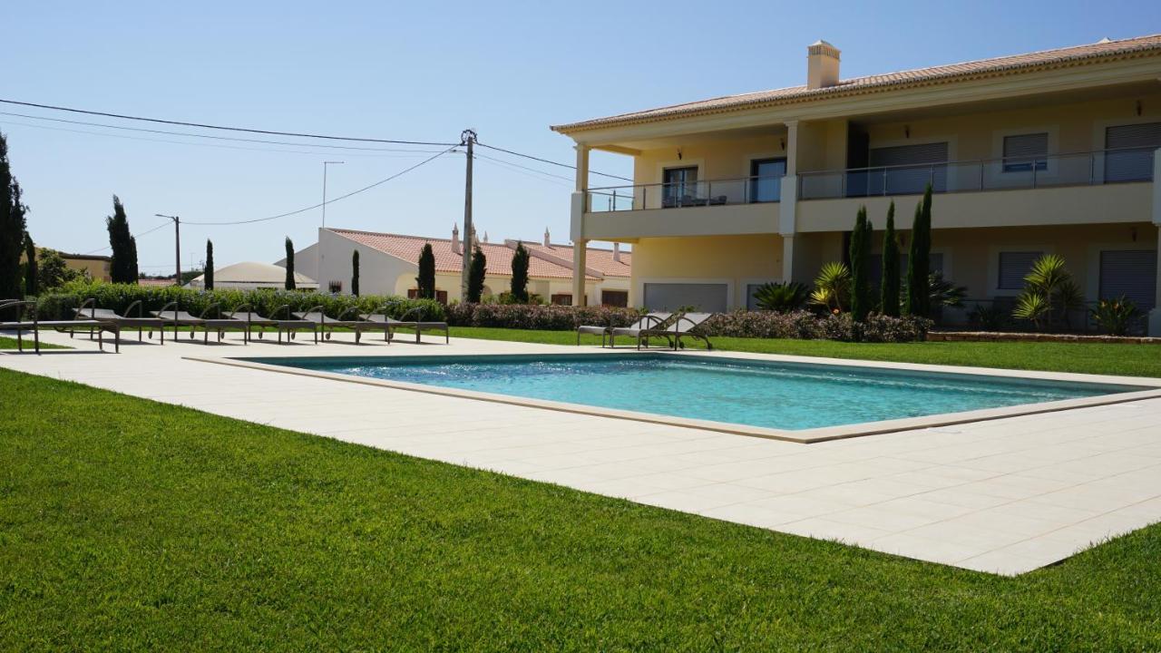 Apartamento 7 Mares Com 2 Quartos 사그레스 외부 사진