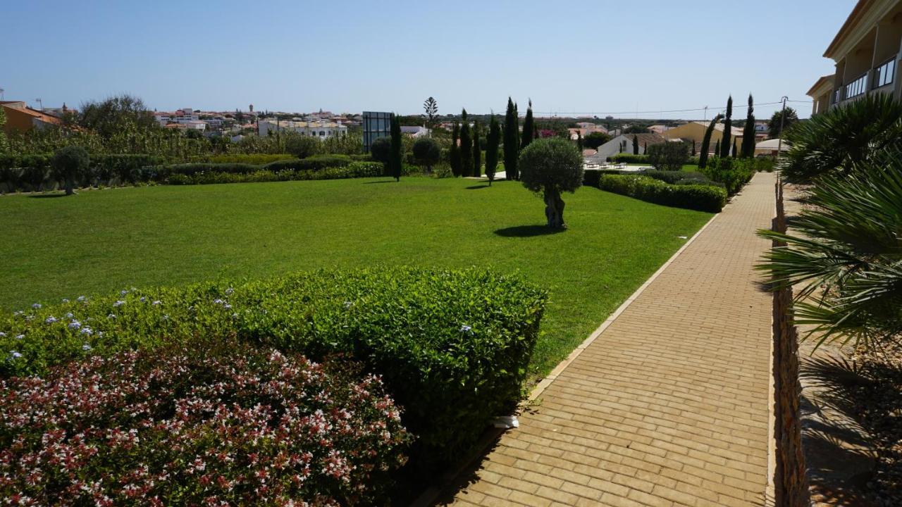Apartamento 7 Mares Com 2 Quartos 사그레스 외부 사진