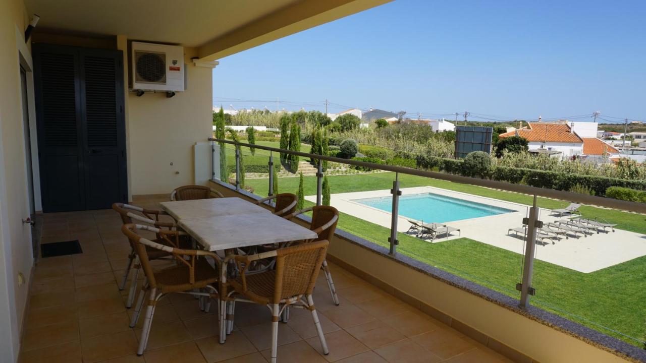 Apartamento 7 Mares Com 2 Quartos 사그레스 외부 사진