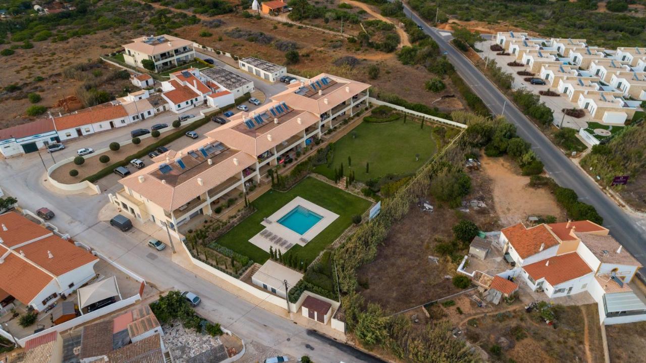 Apartamento 7 Mares Com 2 Quartos 사그레스 외부 사진